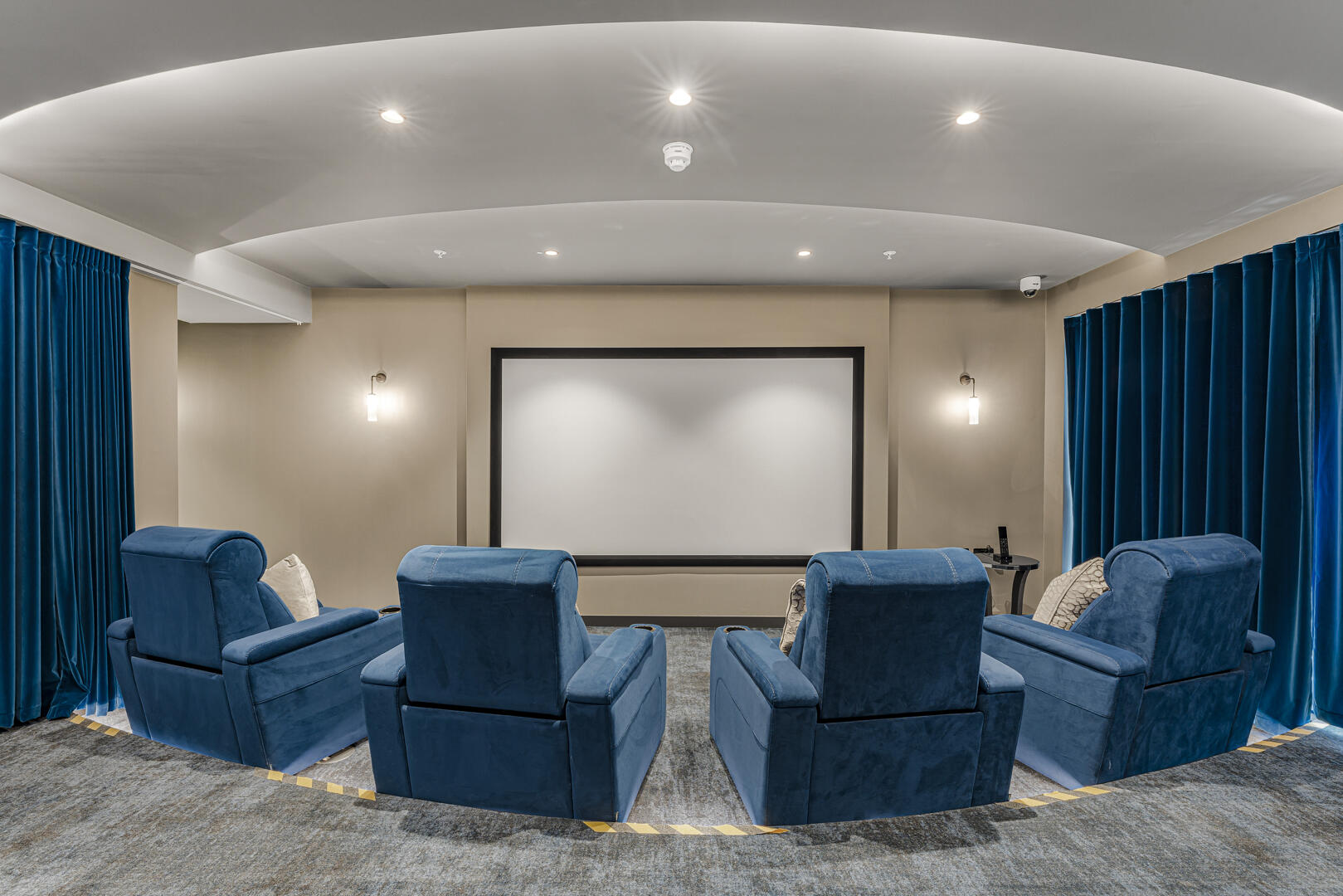 Chelsea Riverview Apartments, London, SW6